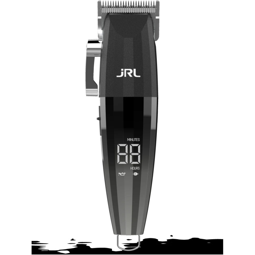Belaidis skustuvas JRL Fresh Fade 2020C, hõbedane – 4