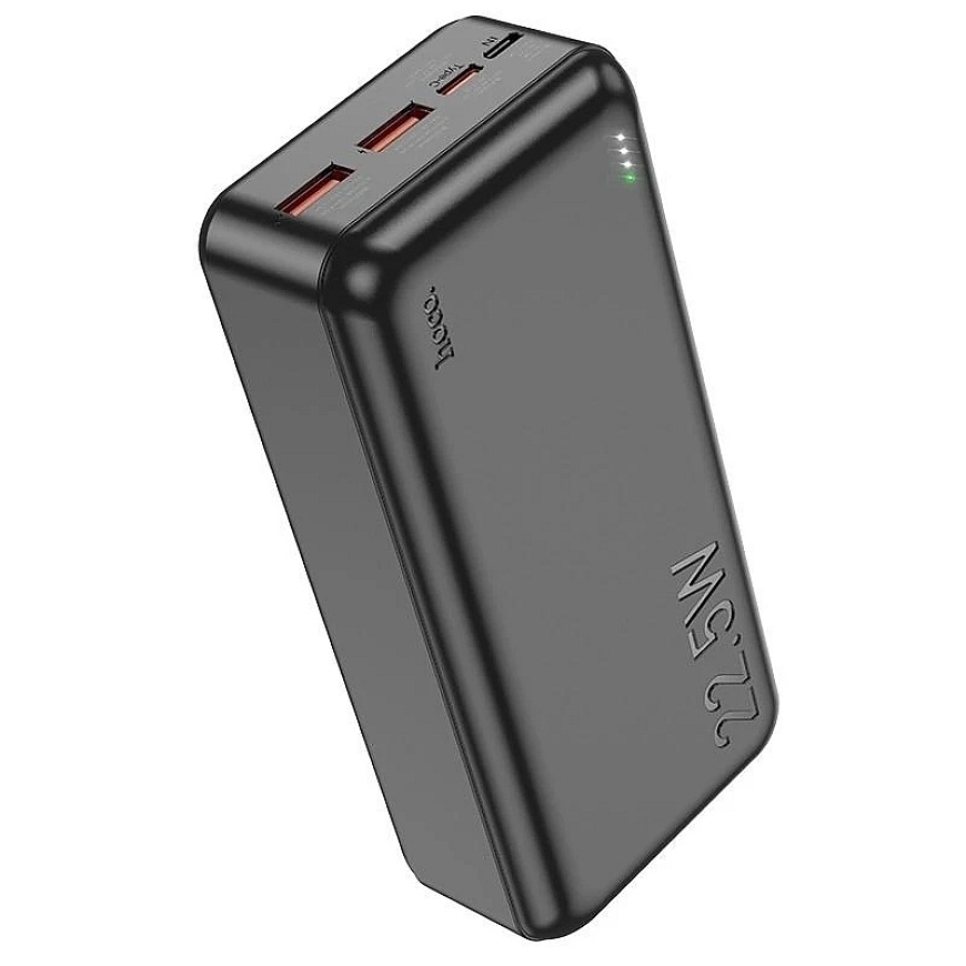 Hoco Ārējā baterija Power Bank Hoco