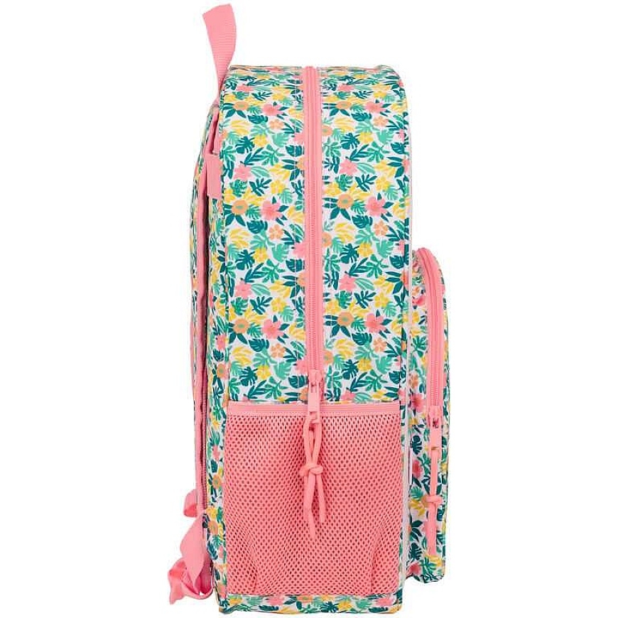 Safta Disney Moana Vaiana adjustable backpack 42cm – 3