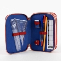 CERDÁ Marvel Spiderman triple pencil case