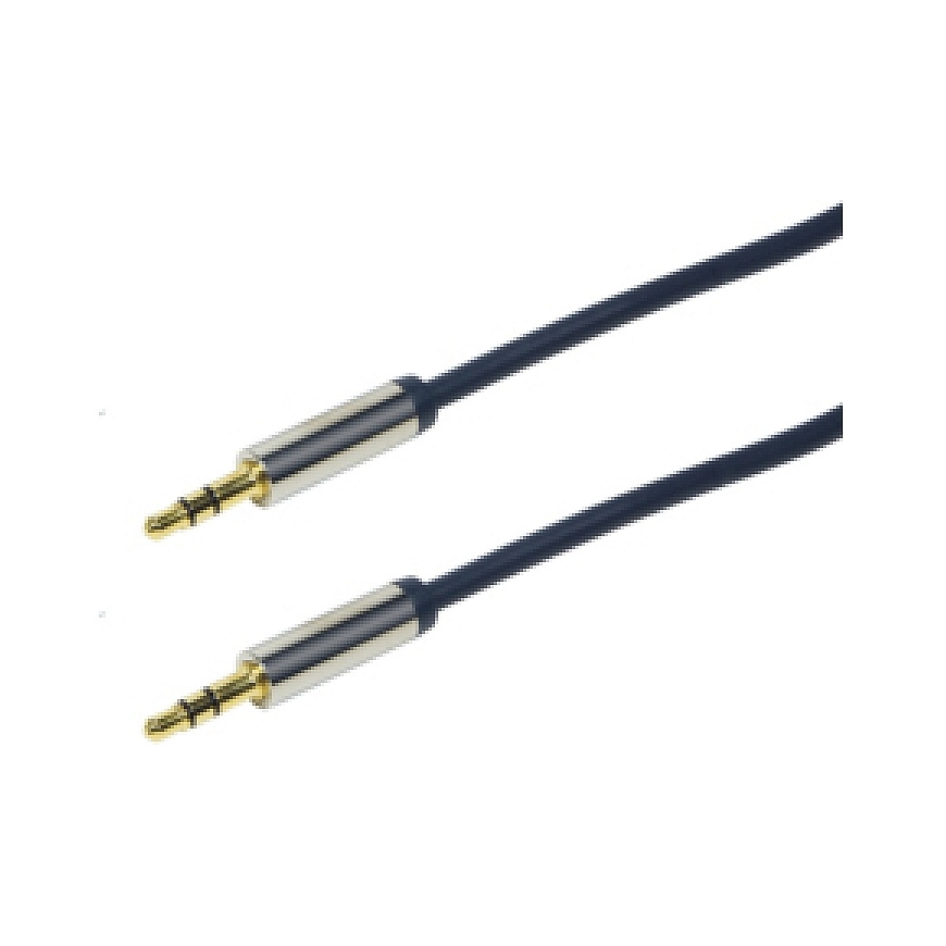 LogiLink CA10150 audio kabelis 1,5