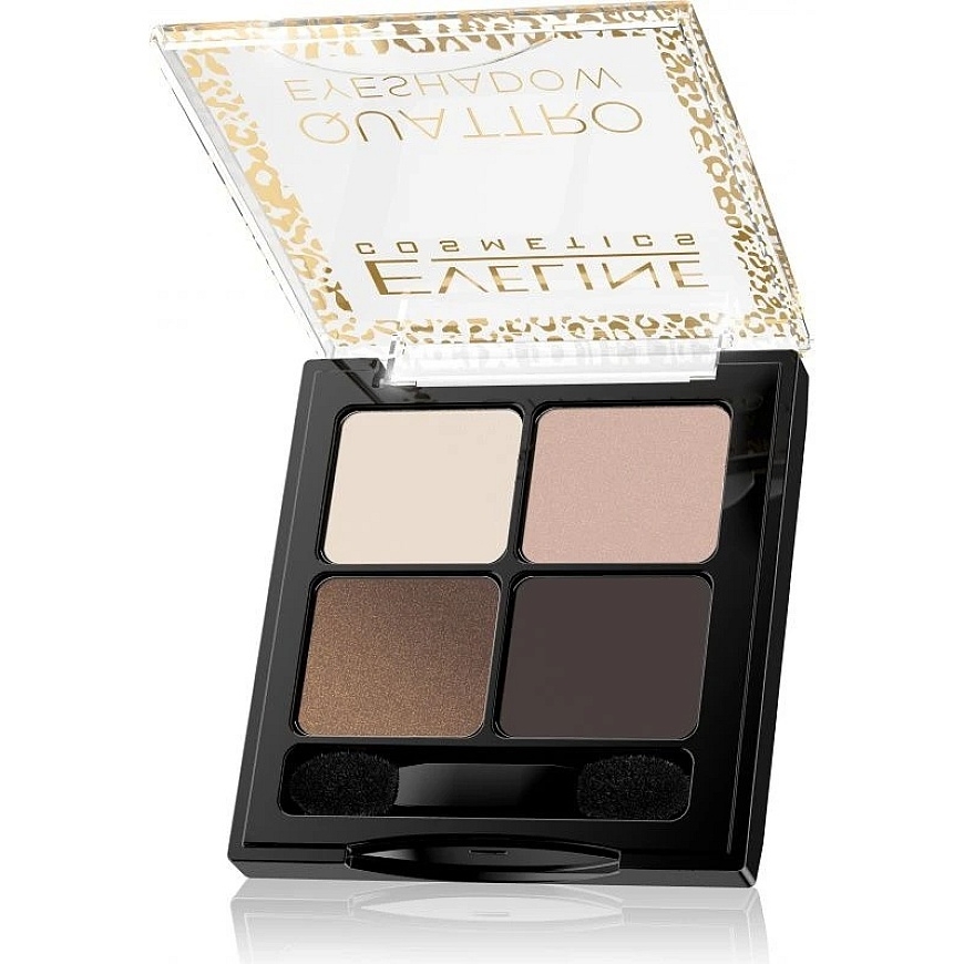 EVELINE COSMETICS "Eveline Cosmetics Quattro"