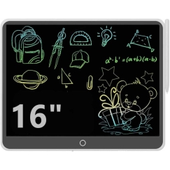 Joonistamispliiats Reach 16"