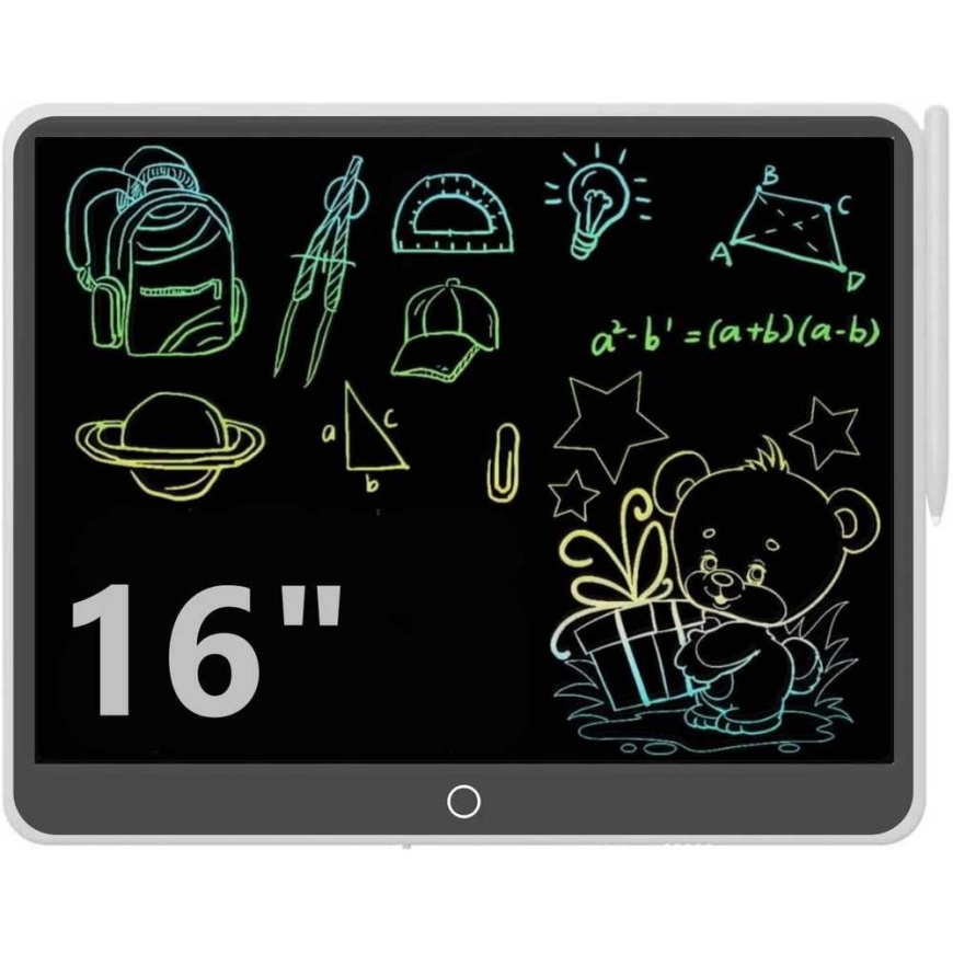 Drawing Tablet Reach 16"