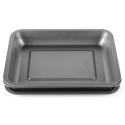 Progress BW14453 35 cm 3-piece nesting baking tray set