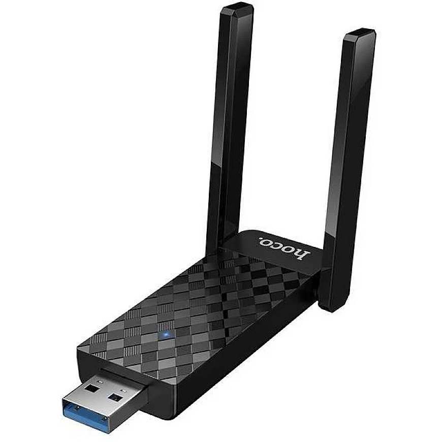 Hoco USB Wi-Fi adapters Hoco HI34