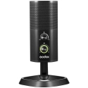 Microphone - Godox UMic22 Dual Pattern USB Condenser 100m Range Black