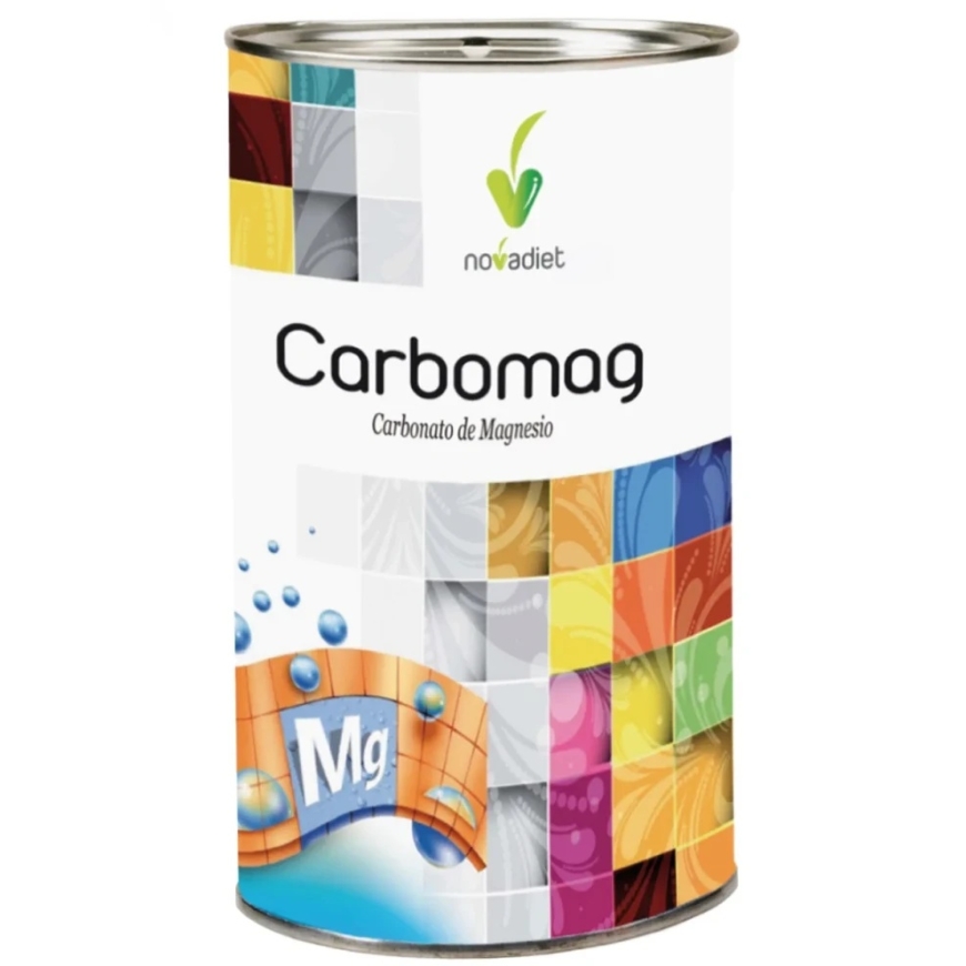 Novadiet Carbomag