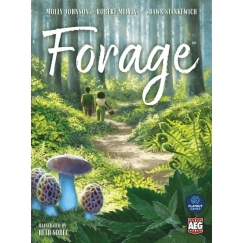 Flatout Games Forage