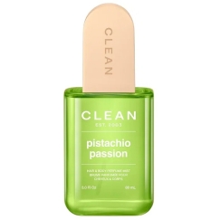 Clean, Pistachio Passion, Hiusten Tuoksusuihke, Naisille, 88 ml Naisille