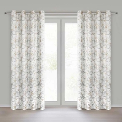 Eurofirany ZAS/LISA/SR+SZAM 140X250 PRZEL