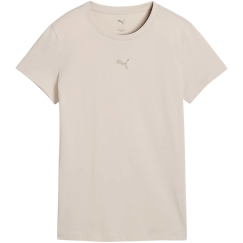 Meeste T-särk Puma Ess Centered Cat Logo Tee helebeez 692916 82 (M)