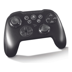 Steelplay Wireless Controller 6 Interchangeable Buttons (Switch)