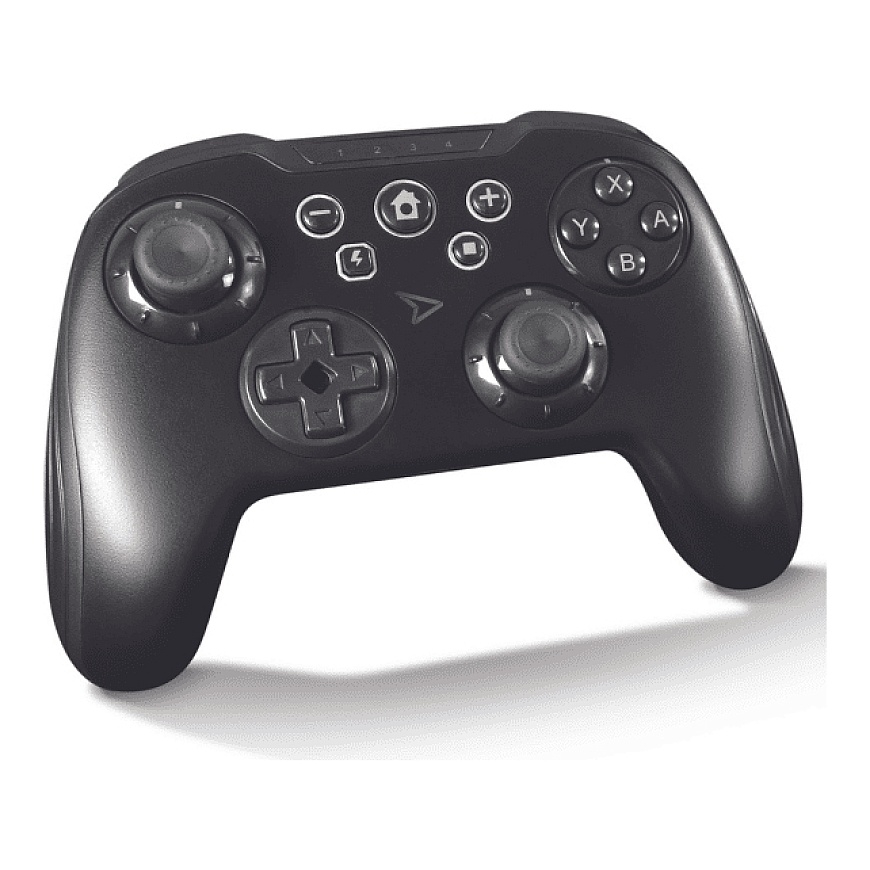 Steelplay JVASWI00065 spēļu kontrolierīce Melns, Zils