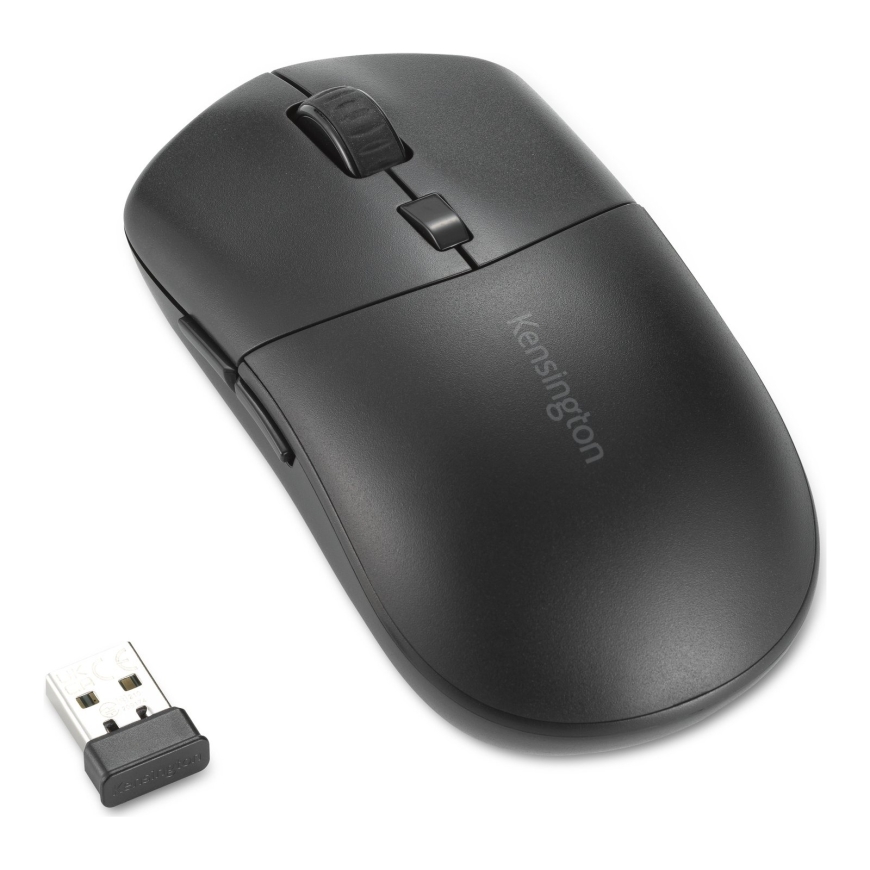 Kensington MY430 EQ Rechargeable Mouse