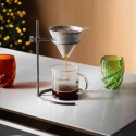 Bodum Coffee Maker with Permanent Filter Pour Over 500 ml Chrome Bodum Coffee Maker with Permanent Filter Pour Over 500 ml Chrome