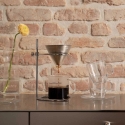 Bodum Coffee Maker with Permanent Filter Pour Over 500 ml Chrome Bodum Coffee Maker with Permanent Filter Pour Over 500 ml Chrome