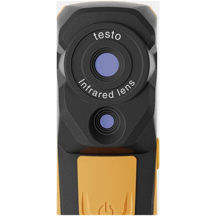 testo 860i -sarja