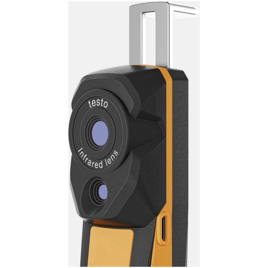 testo 860i -sarja – 3