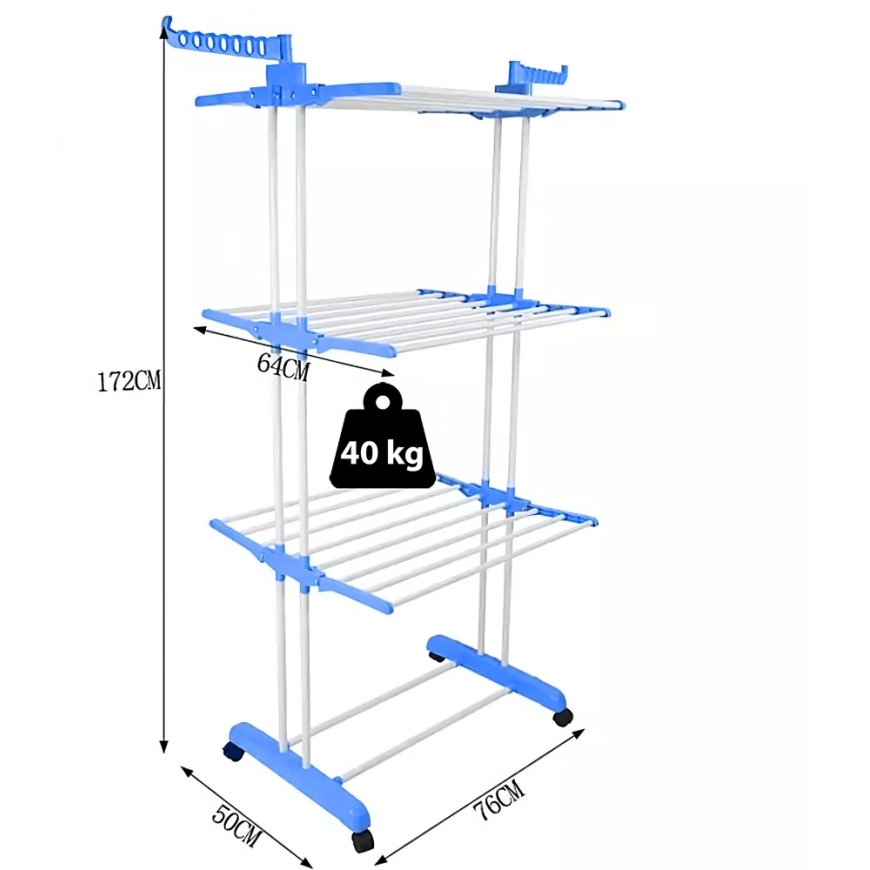 Clothes Dryer – 5