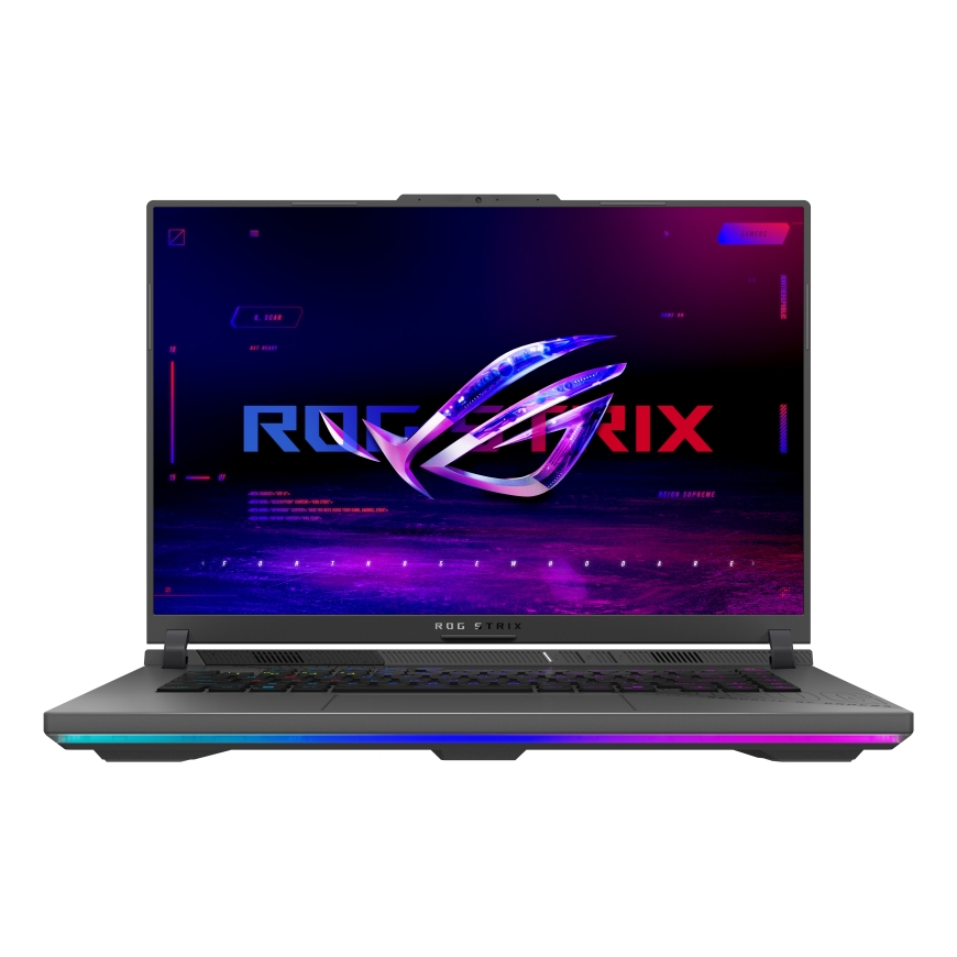 ASUS ROG Strix G16 G614PW-RV035 – 2