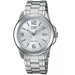 Men's watch CASIO MTP-1215A-7ADF (zd118a) + BOX