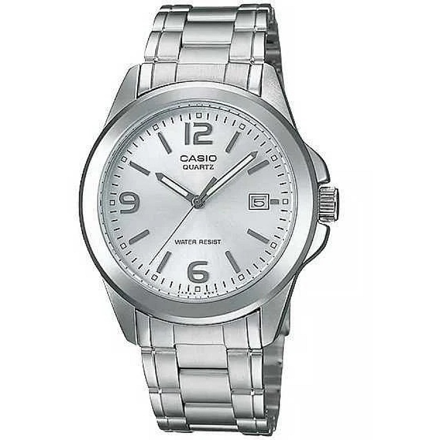 Casio Vīriešu pulkstenis CASIO MTP-1215A-7ADF (zd118a)