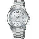 Meeste kell CASIO MTP-1215A-7ADF (zd118a) + KARBIIT Meeste kell CASIO MTP-1215A-7ADF (zd118a) + KARBIIT