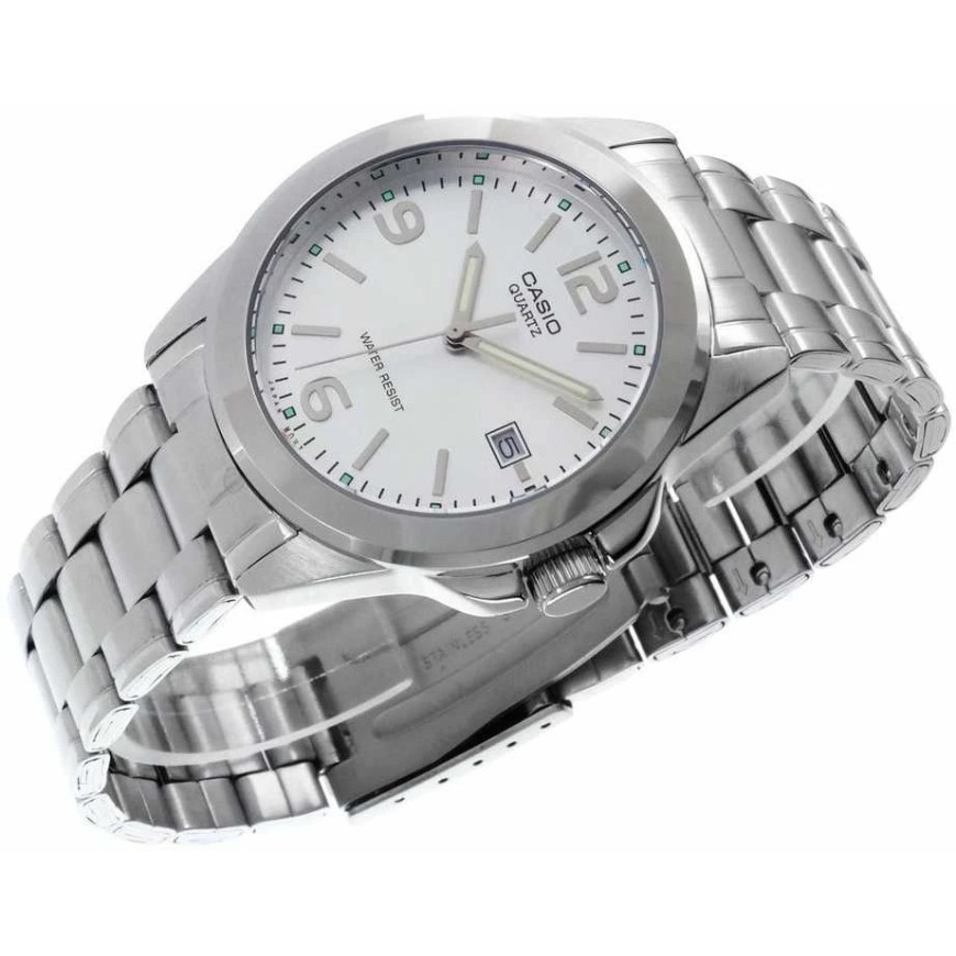 Meeste kell CASIO MTP-1215A-7ADF (zd118a) + KARBIIT – 4