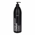 Joanna Professional Sävyttävä hiussampoo „Sidabrinis Boost Complex“, 1000 g Joanna Professional Sävyttävä hiussampoo „Sidabrinis Boost Complex“, 1000 g