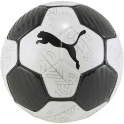 Futbolo pall Puma Prestige valge ja must 83992 01 (3)