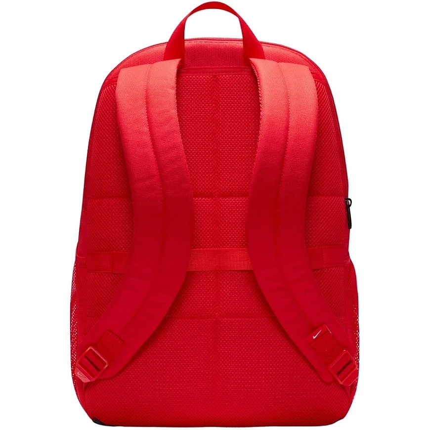 Nike Academy Team M Backpack Red IO0915 657 – 2