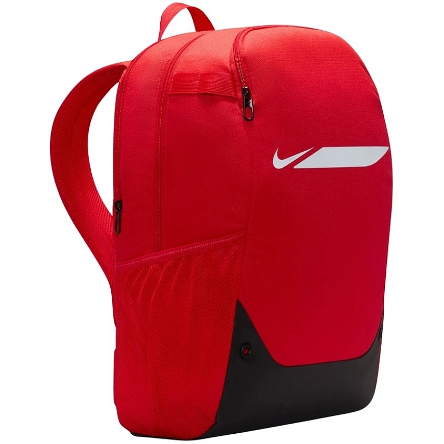 Nike Academy Team M Backpack Red IO0915 657 – 3