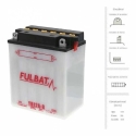 Fulbat Battery 12 Ah 155 12V Fulbat Battery 12 Ah 155 12V