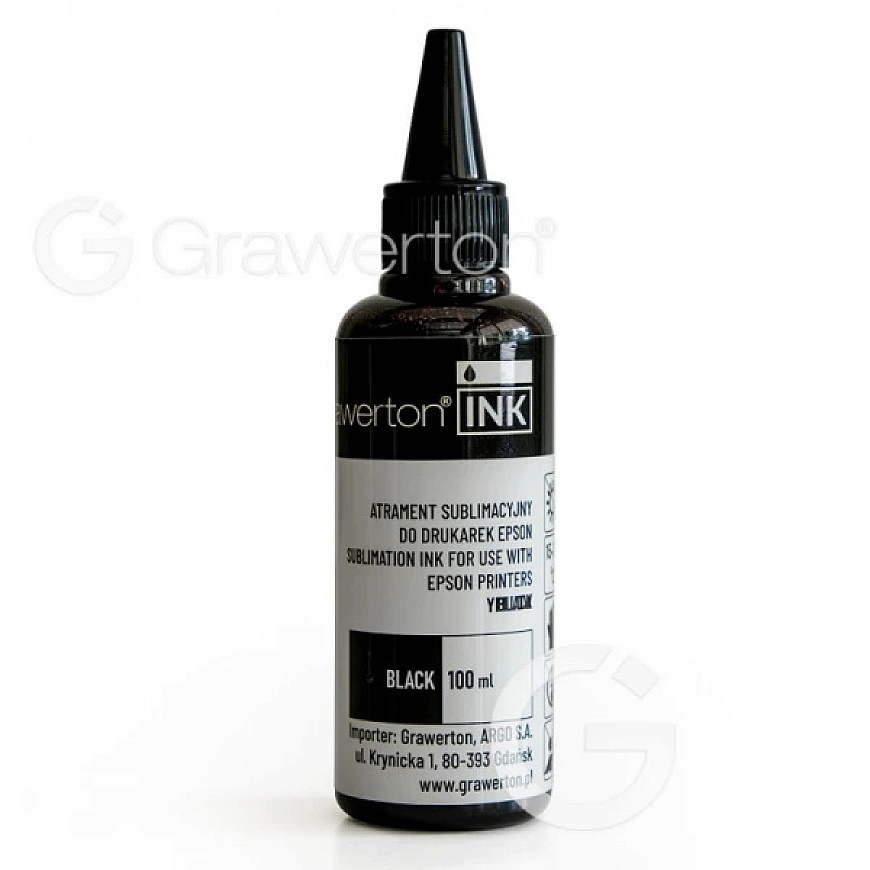 Argoclima Drukas ARGO Tintes - Grawerton