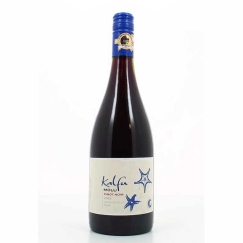 Vīns KALFU Molu Pinot Noir, sarkans, 13 %, 0,75 l