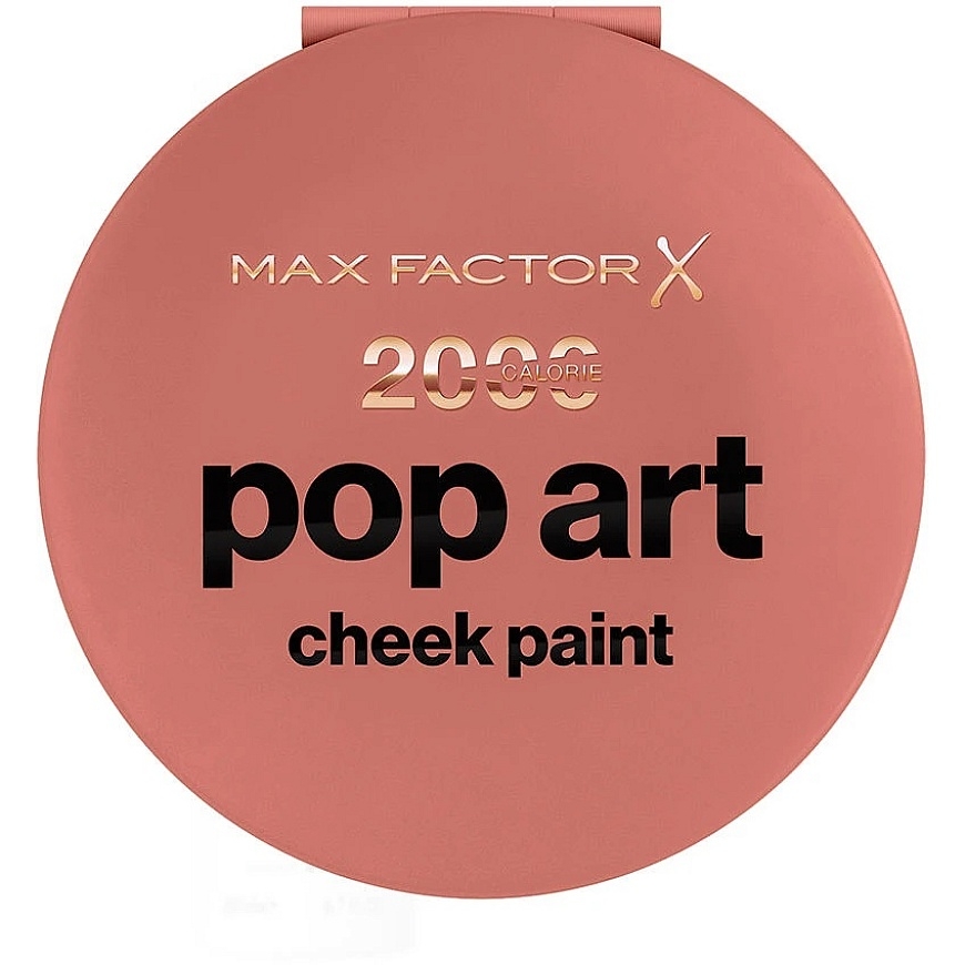 Max Factor Max Factor 2000 Calorie