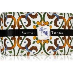 Castelbel Santal Tonka seep, 200 g