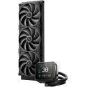 DeepCool Spartacus 420 CPU Liquid Cooling Kit 14 cm Black