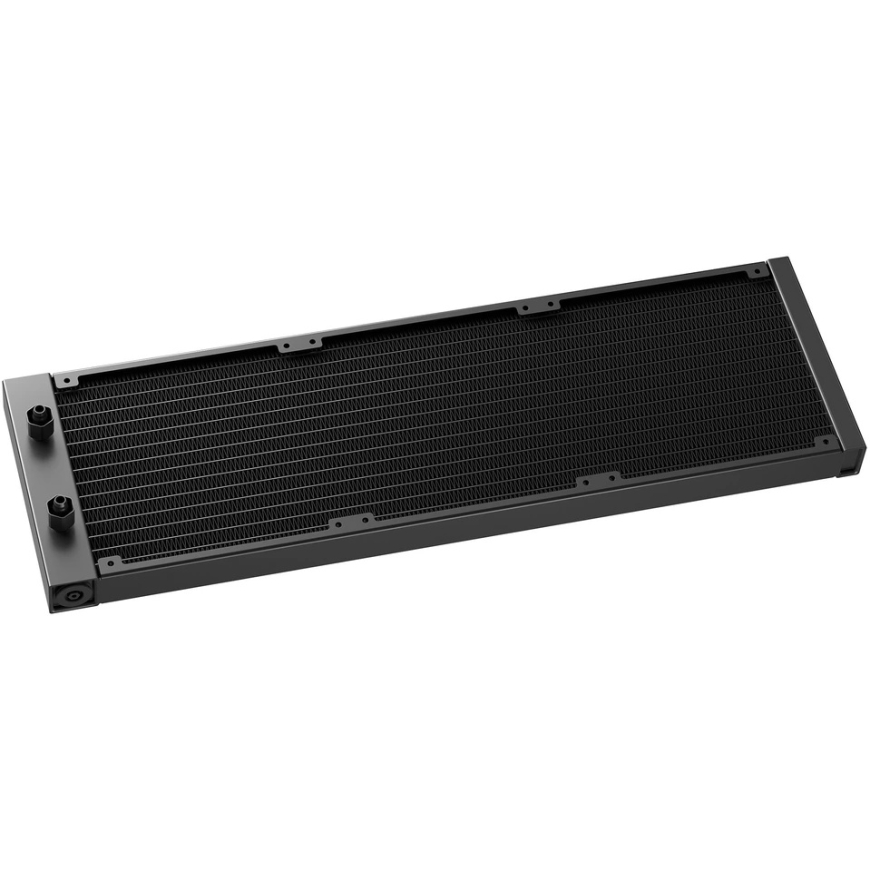 DeepCool Spartacus 420 CPU Liquid Cooling Kit 14 cm Black – 5