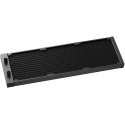 DeepCool Spartacus 420 CPU Liquid Cooling Kit 14 cm Black