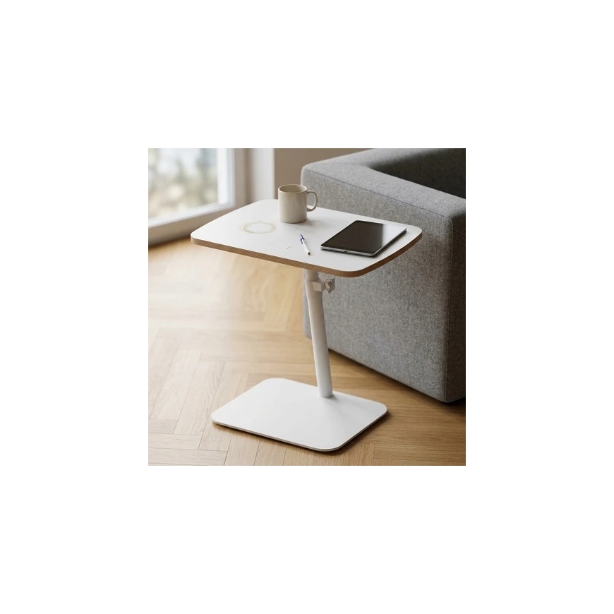 Spacetronik Buddy 27 Abiks Staliukas – 2