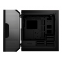 MSI MPG SEKIRA 500G tietokonekotelo Midi Tower musta