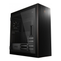 MSI MPG SEKIRA 500G tietokonekotelo Midi Tower musta