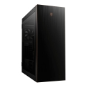 MSI MPG SEKIRA 500G kompiuterio korpusas „Midi Tower“ Juoda