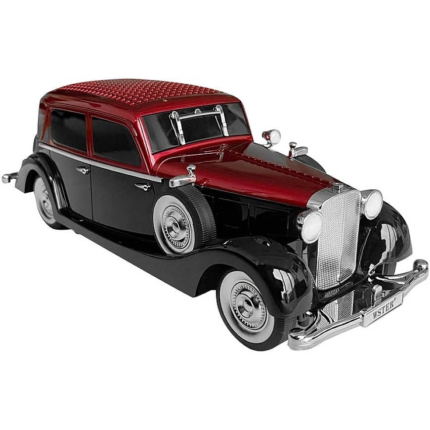 LTC Retro Bluetooth skaļrunis WS-1934, 10W