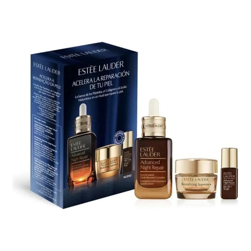 Estée Lauder Estée Lauder komplekts Advanced