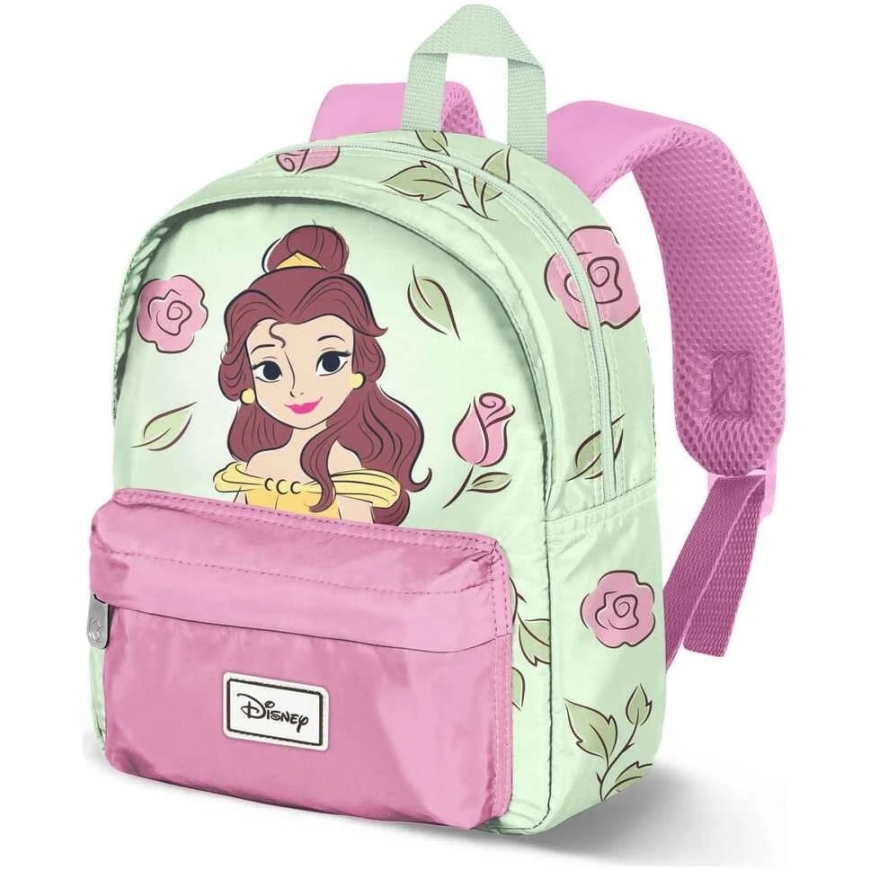 Karactermania Disney skaistuma un zvērs roze