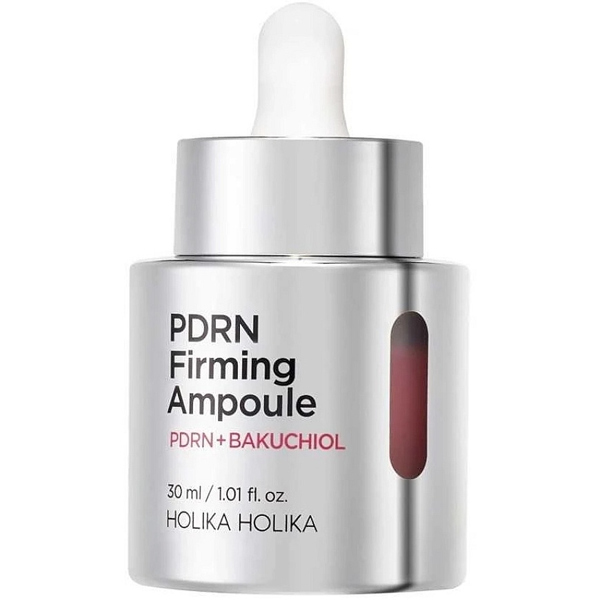 Holika PDRN lifting ampule lifting face