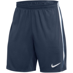 Vyrų šortai Nike Dri-Fit Strike tamsiai mėlyna HV8350 410 (L)